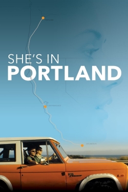 watch free She's In Portland