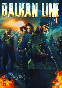 watch free Balkan Line