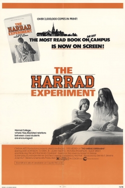 watch free The Harrad Experiment