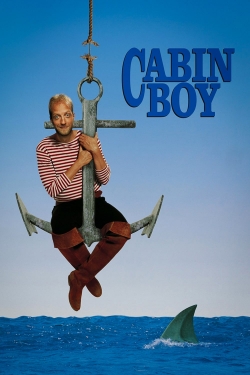 watch free Cabin Boy