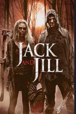 watch free The Legend of Jack and Jill