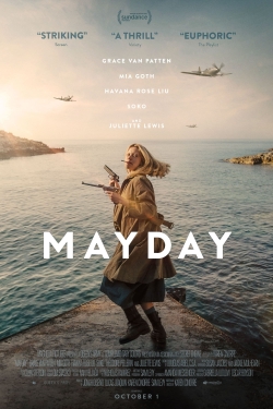watch free Mayday