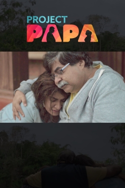watch free Project Papa
