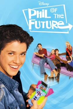 watch free Phil of the Future