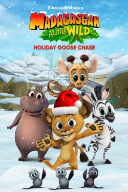watch free Madagascar: A Little Wild Holiday Goose Chase