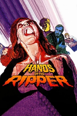 watch free Hands of the Ripper