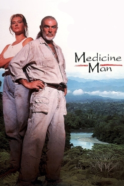watch free Medicine Man