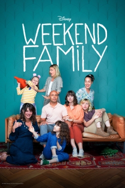 watch free Week-End Family