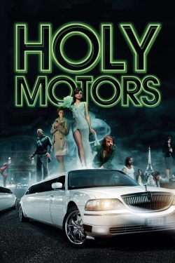 watch free Holy Motors