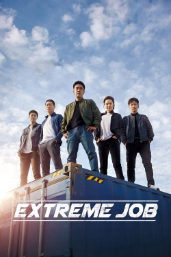 watch free Extreme Job