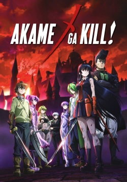 watch free Akame ga Kill!