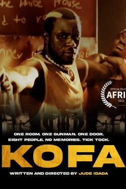 watch free Kofa