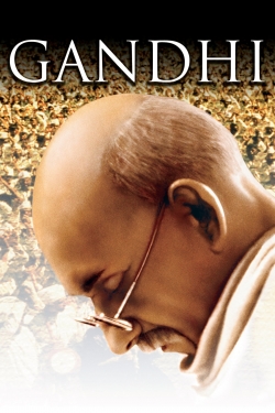 watch free Gandhi