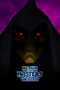 watch free He-Man and the Masters of the Universe