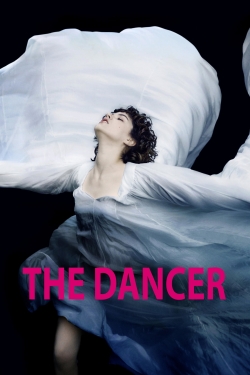 watch free The Dancer