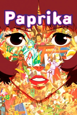 watch free Paprika
