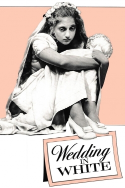 watch free Wedding in White