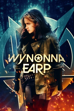 watch free Wynonna Earp