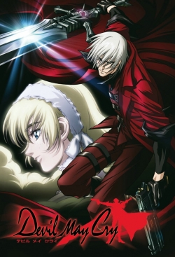 watch free Devil May Cry