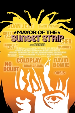 watch free Mayor of the Sunset Strip