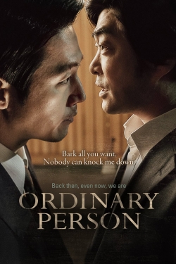 watch free Ordinary Person