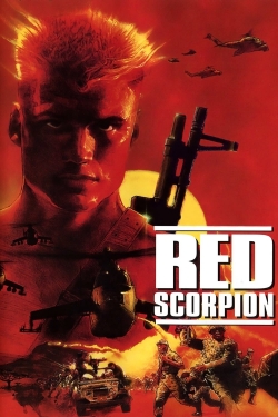 watch free Red Scorpion