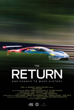 watch free The Return