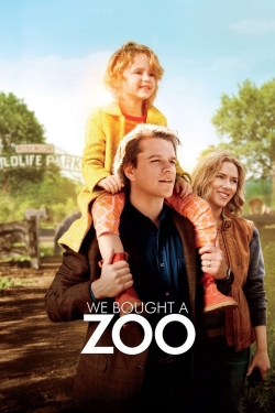 watch free We Bought a Zoo