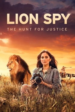 watch free Lion Spy
