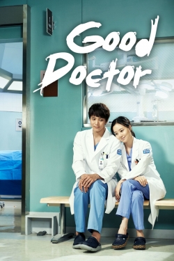watch free Good Doctor
