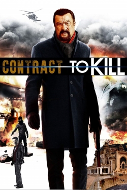 watch free Contract to Kill