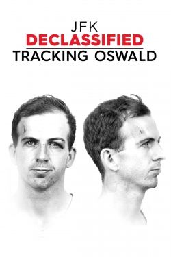 watch free JFK Declassified: Tracking Oswald