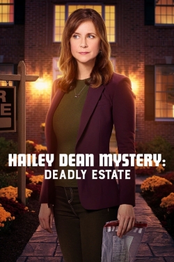 watch free Hailey Dean Mystery: Deadly Estate