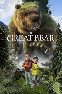 watch free The Great Bear