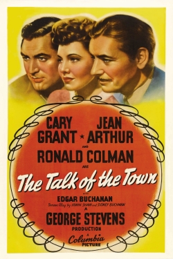 watch free The Talk of the Town