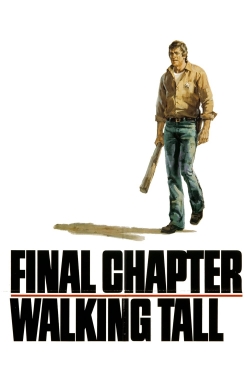 watch free Final Chapter: Walking Tall