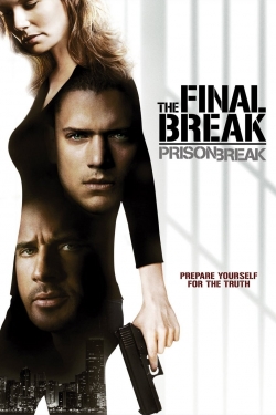 watch free Prison Break: The Final Break