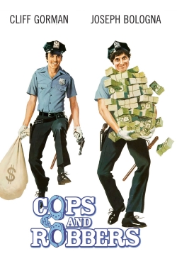 watch free Cops and Robbers