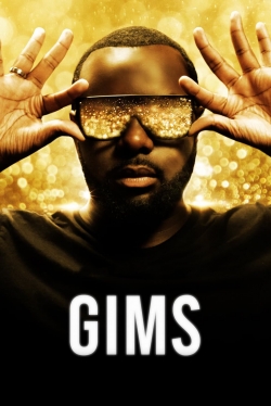 watch free GIMS: On the Record