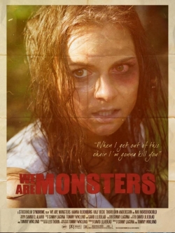 watch free We Are Monsters