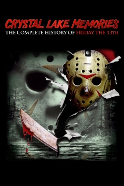watch free Crystal Lake Memories: The Complete History of Friday the 13th