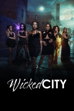 watch free Wicked City