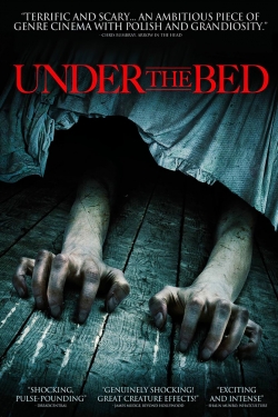 watch free Under the Bed
