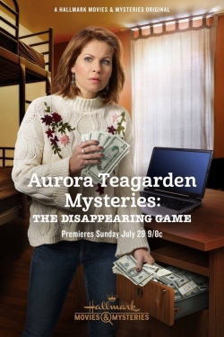 watch free Aurora Teagarden Mysteries: The Disappearing Game