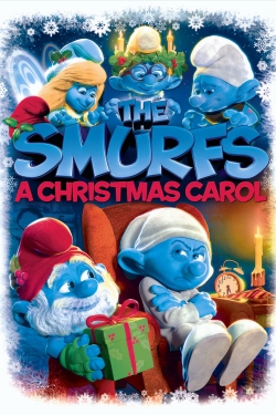 watch free The Smurfs: A Christmas Carol