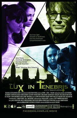 watch free Lux in Tenebris