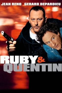 watch free Ruby & Quentin