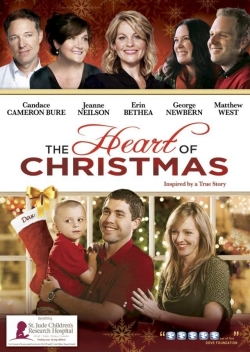 watch free The Heart of Christmas
