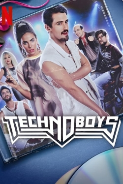 watch free Technoboys