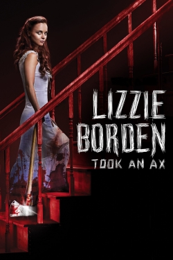 watch free Lizzie Borden Took an Ax